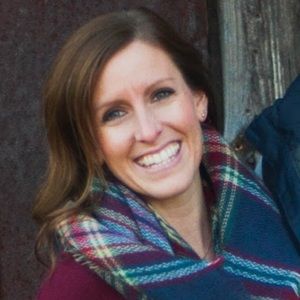 Meet your Posher, Megan